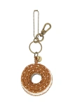 The Sak Yarnicharmz Hand Crochet Dangle