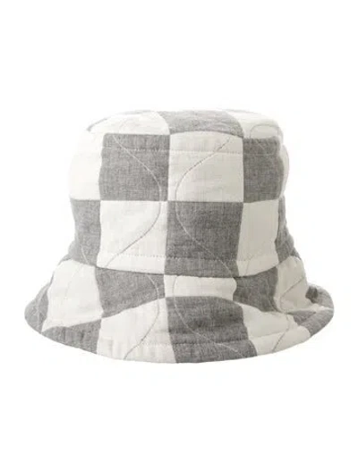 Pre-owned The Salting Bucket Hat In Multi
