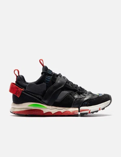 The Salvages Manifesto Sneakers