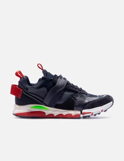 The Salvages Manifesto Sneakers In Multi