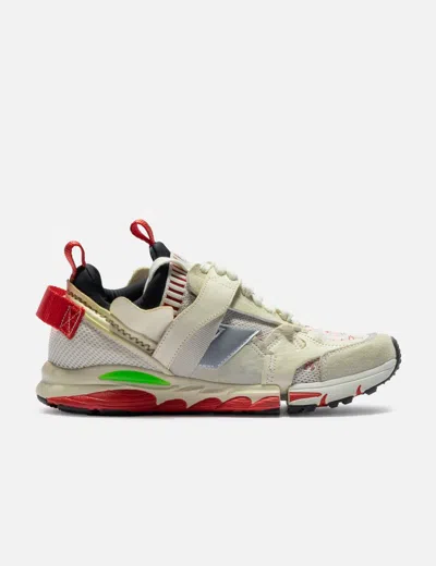 The Salvages Manifesto Sneakers In Multi