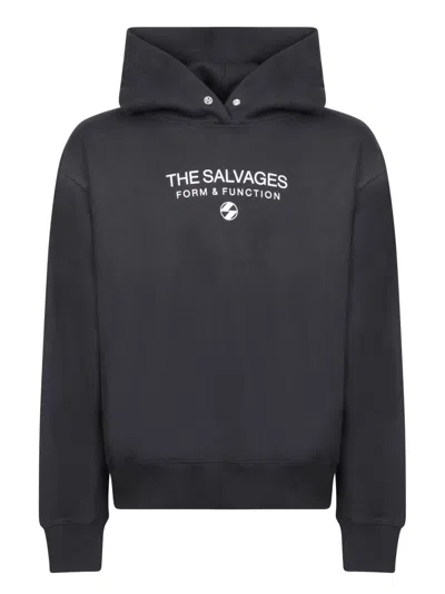 THE SALVAGES THE SALVAGES SWEATSHIRTS
