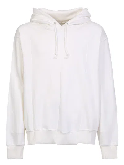 The Salvages Sweatshirts In White