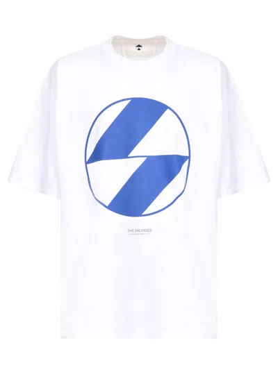 The Salvages T-shirts