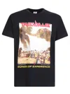 THE SALVAGES THE SALVAGES T-SHIRTS