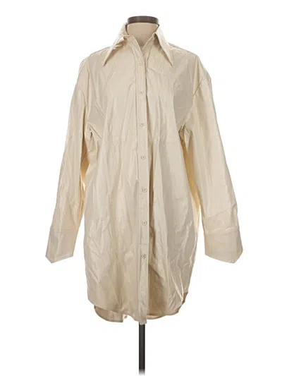 The Sang Raincoat In Ivory