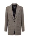 The Seafarer Seafarer Beautiful Jacket In Blue