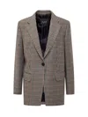The Seafarer Seafarer Beautiful Jacket In Vunica