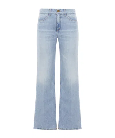 The Seafarer Belt-loop Jeans In Blue