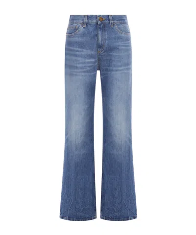 THE SEAFARER SMIN JEANS