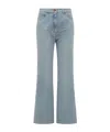 The Seafarer Seafarer Jeans Smin In Gray