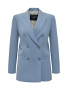 The Seafarer Seafarer Blazer Betty In Vunica