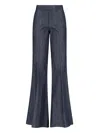 The Seafarer Bootcut Jeans In Denim