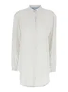 The Seafarer Camicia Liona In White