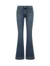 THE SEAFARER CAPUCINE JEANS