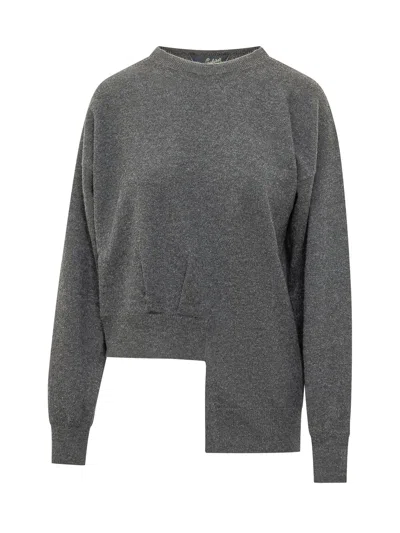 The Seafarer Chloe Sweater In 7094