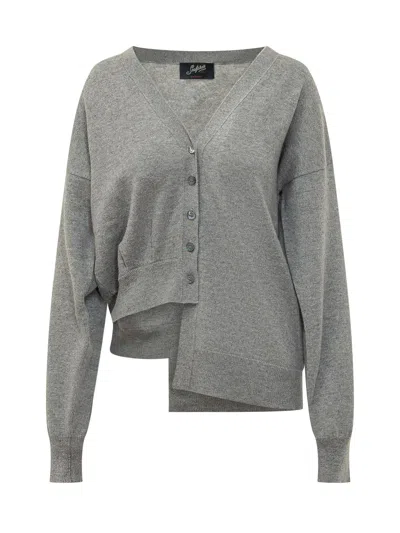 The Seafarer Elodie Sweater In 7020