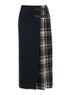 The Seafarer Gonna Lunga Ginny In Black