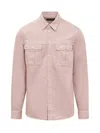 The Seafarer Shirts In Pink