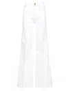The Seafarer Seafarer Jane Stretch Flare Jeans