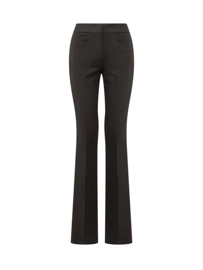 The Seafarer Seafarer Lola Pants In Black