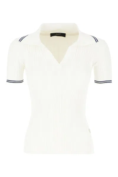 The Seafarer Maglia In Neutral