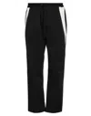 The Seafarer Pants In Black