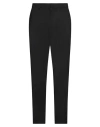 The Seafarer Man Pants Black Size 36 Cotton, Polyamide, Elastane