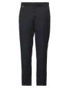 The Seafarer Man Pants Midnight Blue Size 30 Polyester, Virgin Wool