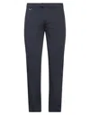 The Seafarer Pants In Navy Blue