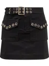 The Seafarer Seafarer Mini Skirt