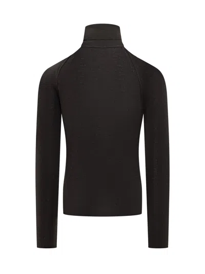 The Seafarer Mini Sweater In 9999