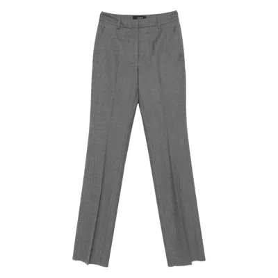 The Seafarer Pant In Gray
