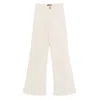 The Seafarer Pant In Neutral