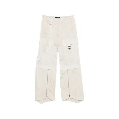 The Seafarer Pant In Neutral
