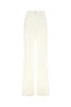 The Seafarer Pantaloni In White