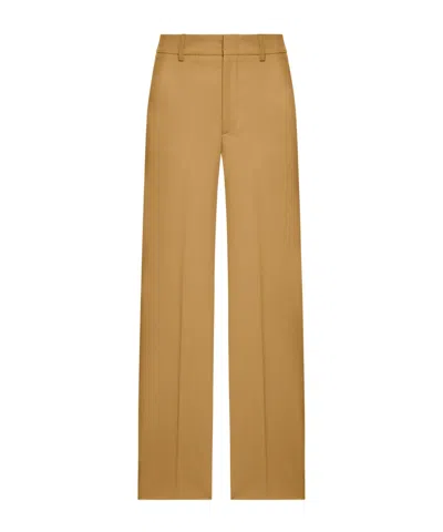 The Seafarer Pants Passenger In Brown