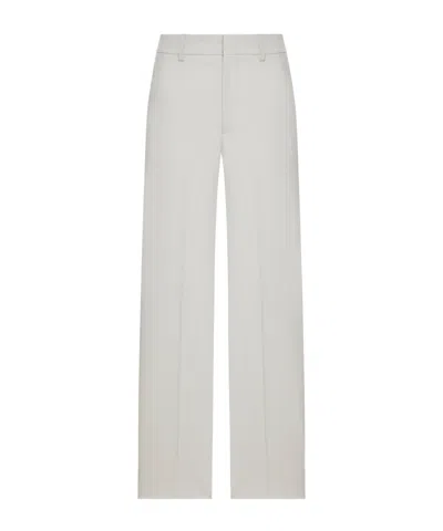 The Seafarer Pants Passenger In White
