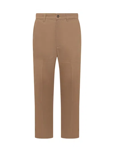The Seafarer Prospect Trousers In 8030