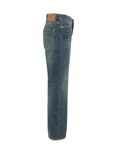 The Seafarer River Denim Pants