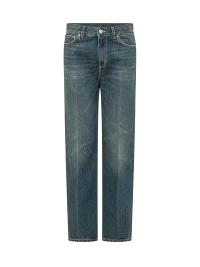 The Seafarer River Denim Pants
