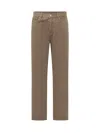 The Seafarer River Jeans In Brown