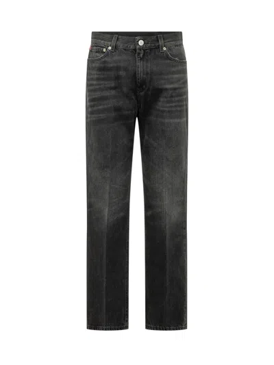 The Seafarer River Pants In Nero