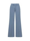 THE SEAFARER SABINE TROUSERS