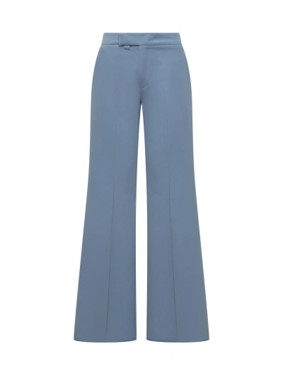 The Seafarer Seafarer Sabine Pants In Blue