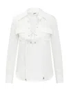 The Seafarer Seafarer Shirt With Pockets