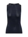 The Seafarer Seafarer Sleeveless Jersey