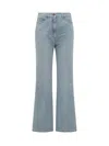 The Seafarer Seafarer Jeans Smin In Blue