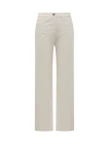 The Seafarer Seafarer Jeans Smin In Denim