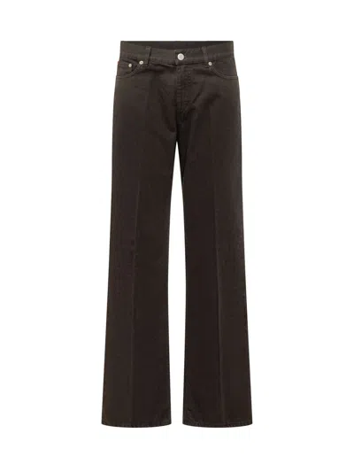 The Seafarer Smin Jeans Pants In 8090